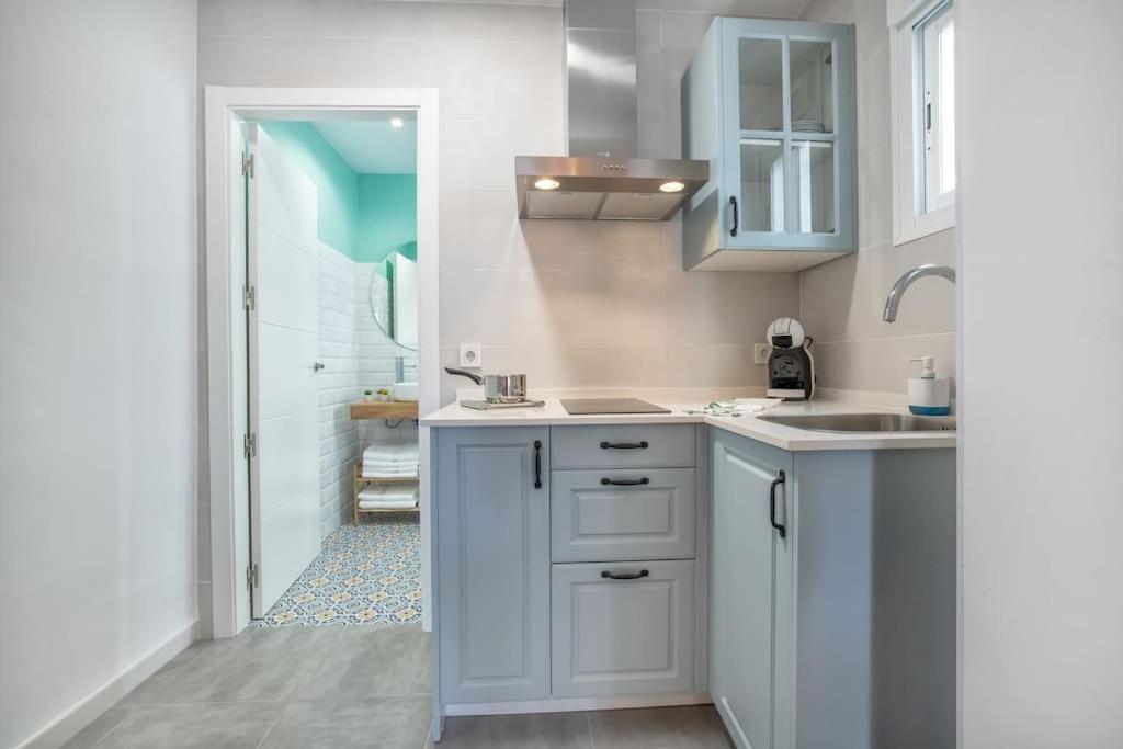 Appartement Al Alba Cordoue