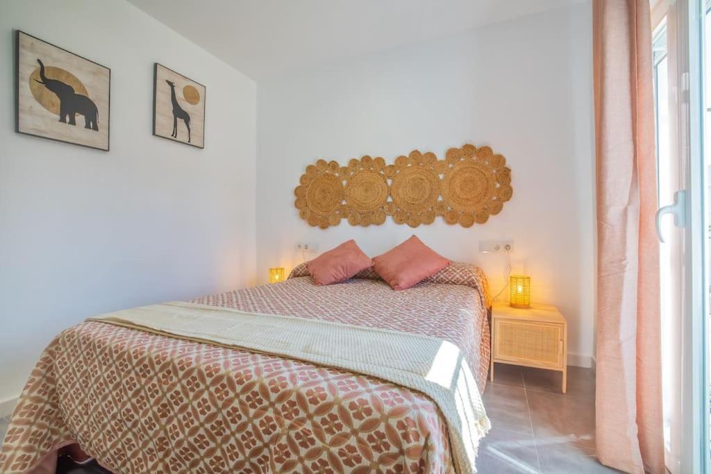 Al Alba Appartement
