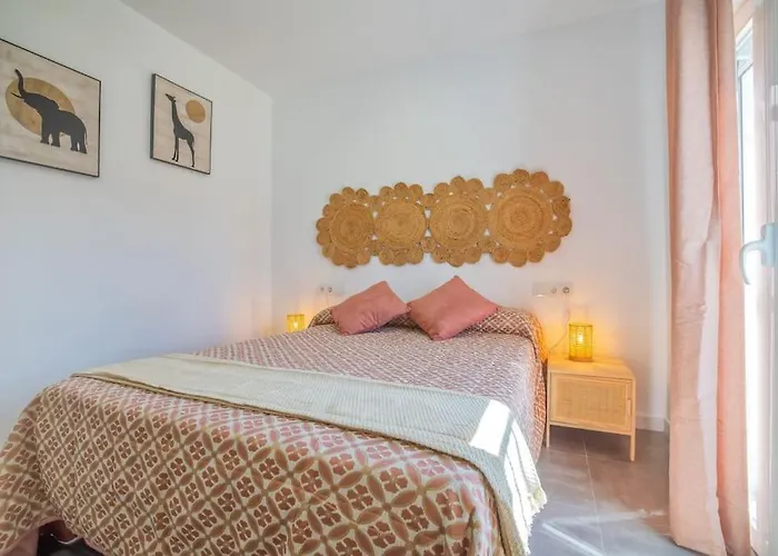 Apartamento Al Alba