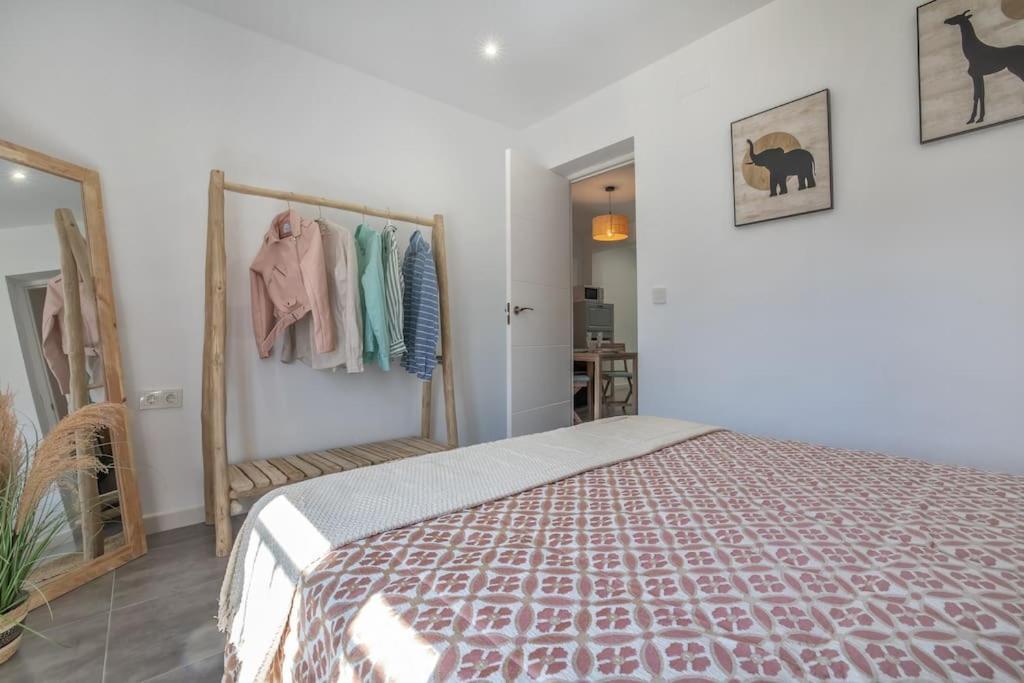 Al Alba Appartement Córdoba