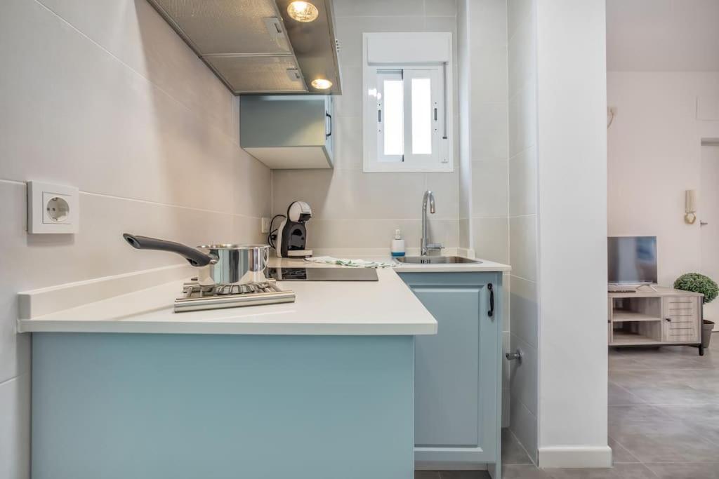 Al Alba Appartement *