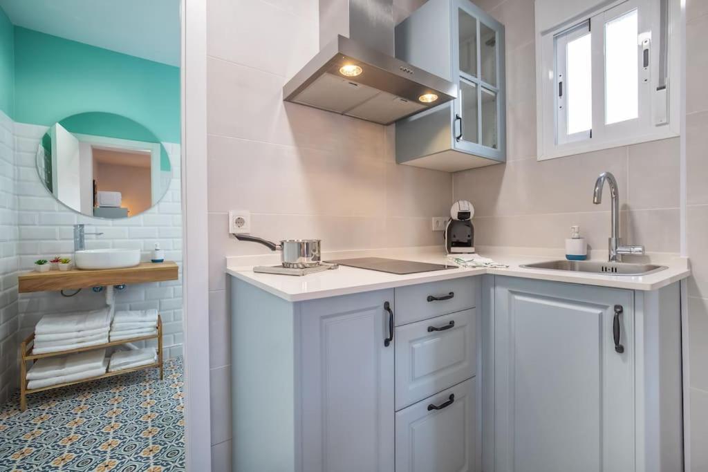 Appartement Al Alba